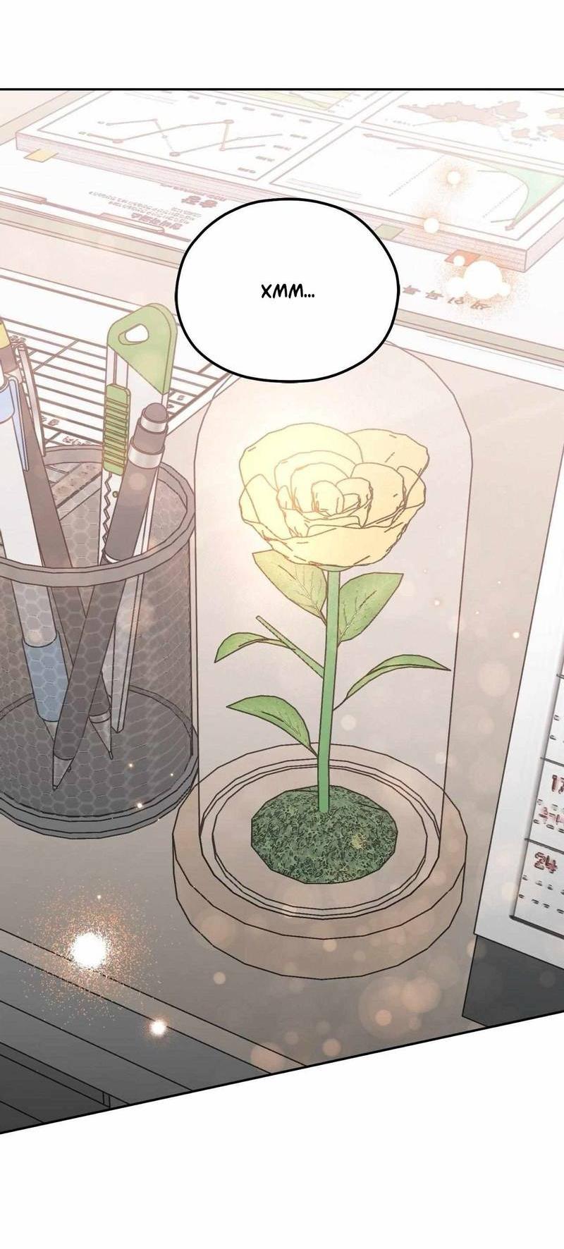 Манга Космос, где падают звёзды - Глава 53 Страница 19