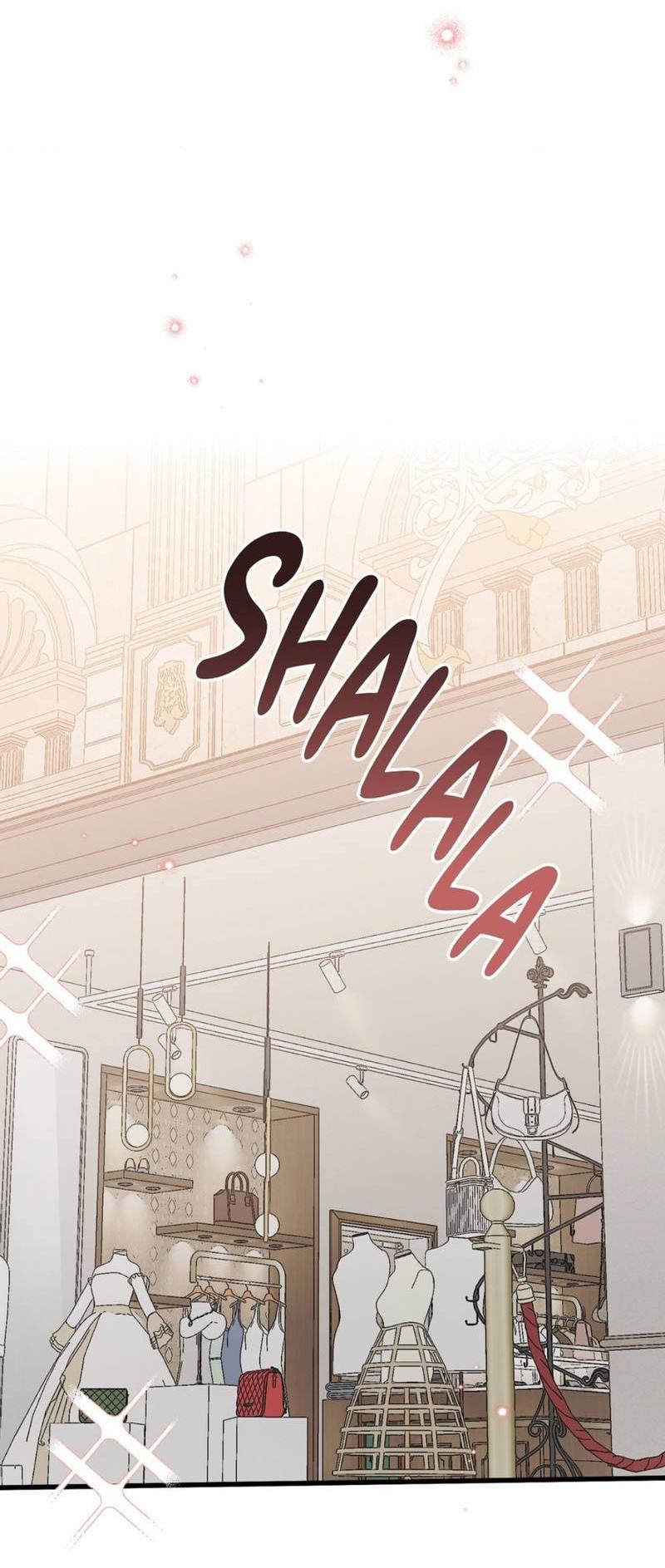 Манга Космос, где падают звёзды - Глава 57 Страница 33