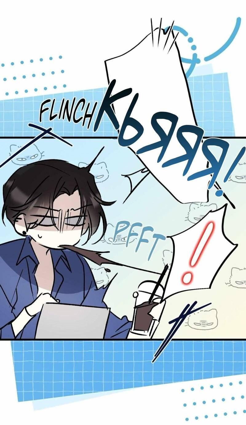 Манга Космос, где падают звёзды - Глава 56 Страница 10