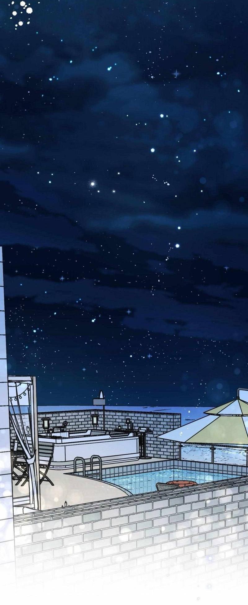 Манга Космос, где падают звёзды - Глава 56 Страница 24