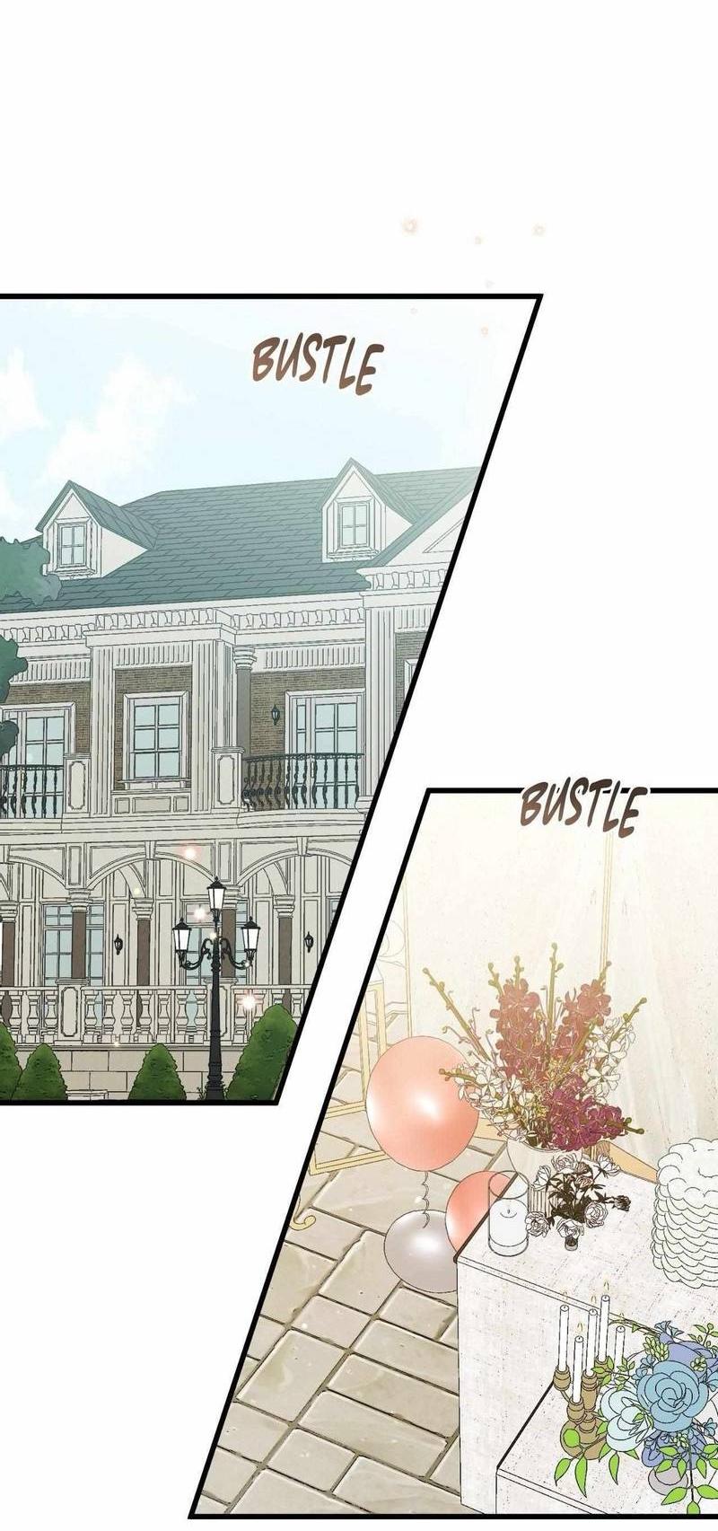 Манга Космос, где падают звёзды - Глава 59 Страница 31