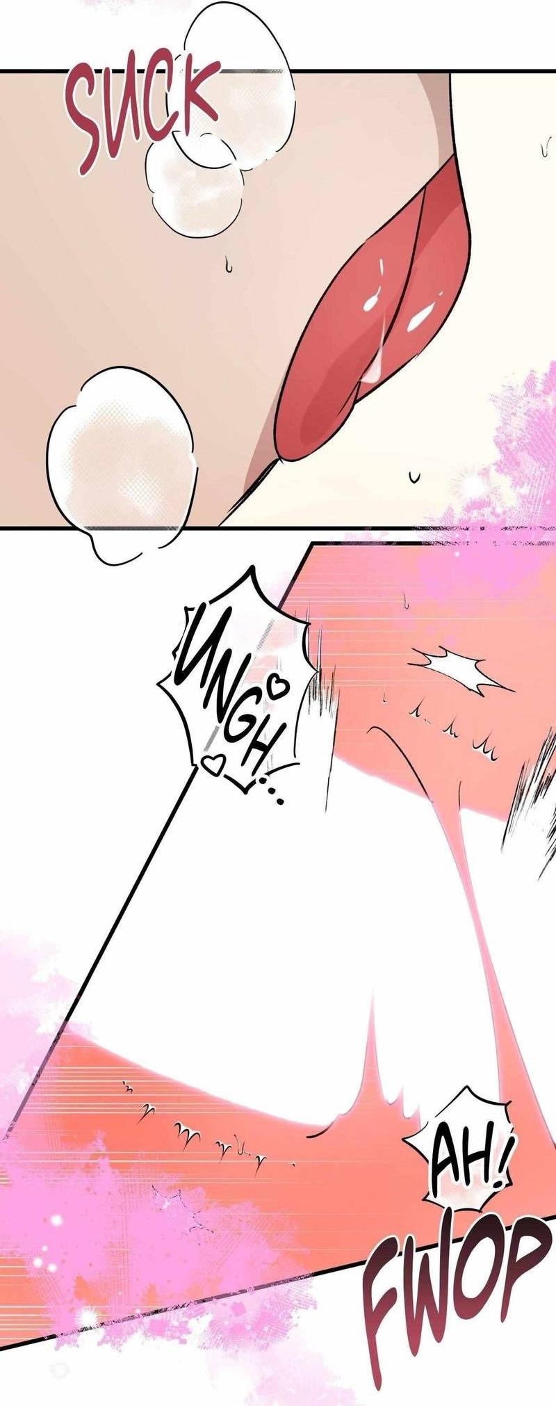 Манга Космос, где падают звёзды - Глава 59 Страница 8