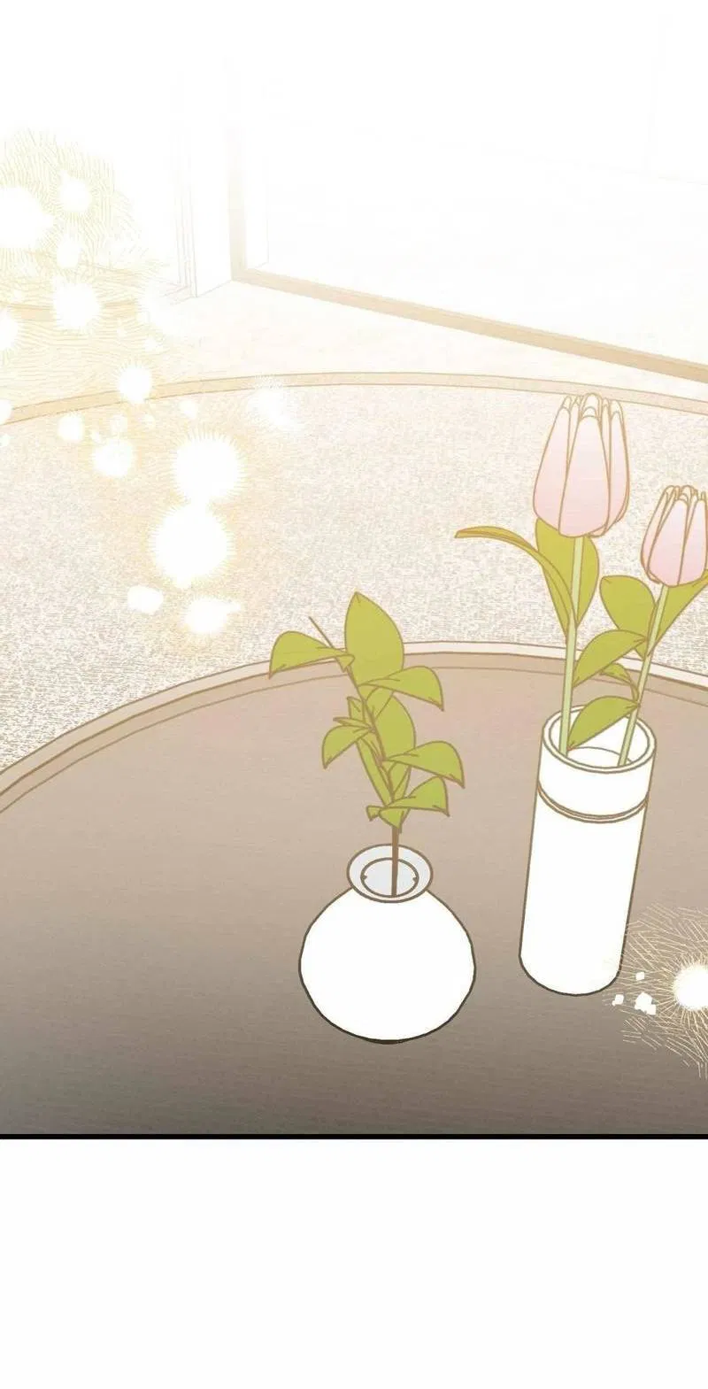 Манга Космос, где падают звёзды - Глава 60 Страница 40