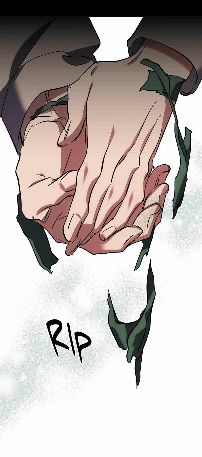 Манга Космос, где падают звёзды - Глава 45 Страница 17