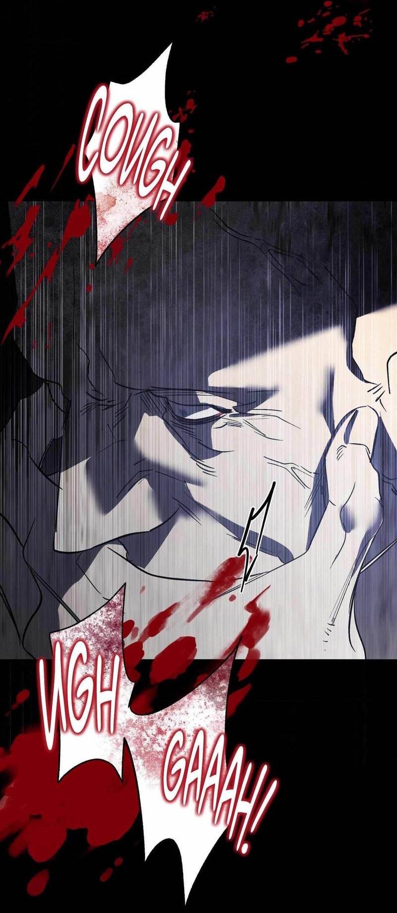 Манга Космос, где падают звёзды - Глава 45 Страница 47