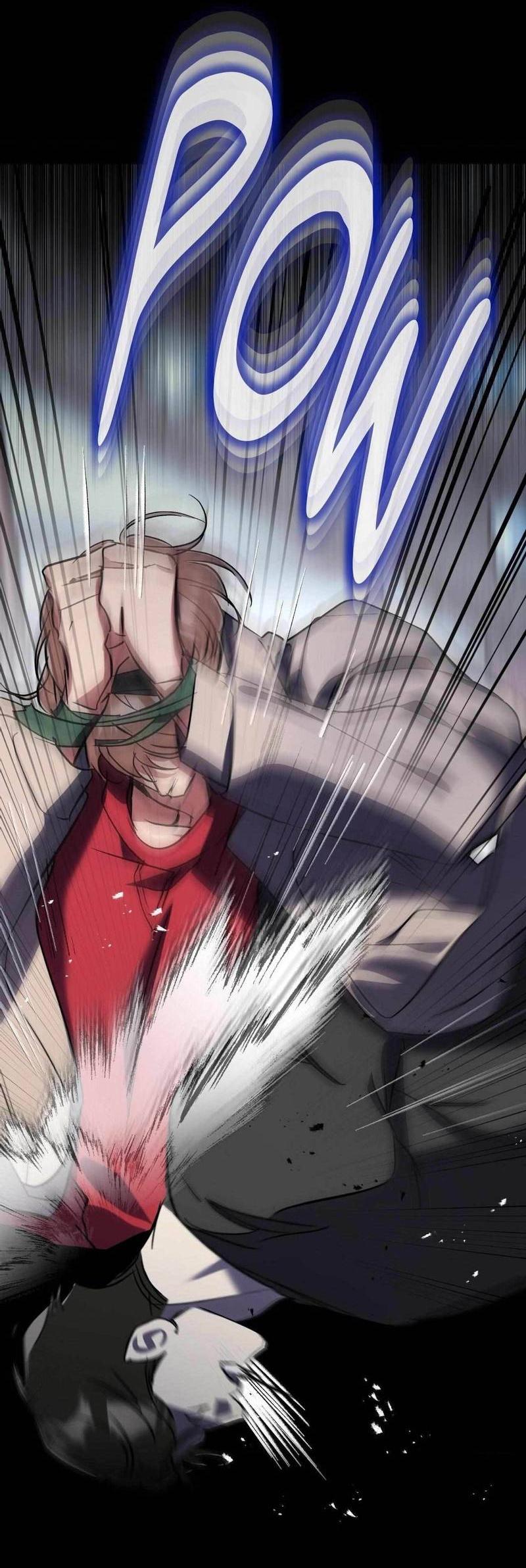 Манга Космос, где падают звёзды - Глава 45 Страница 16