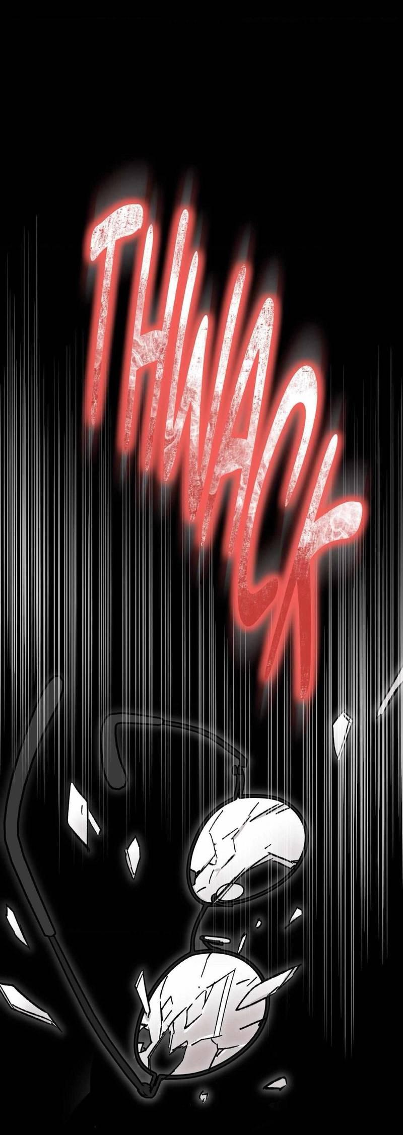 Манга Космос, где падают звёзды - Глава 44 Страница 48