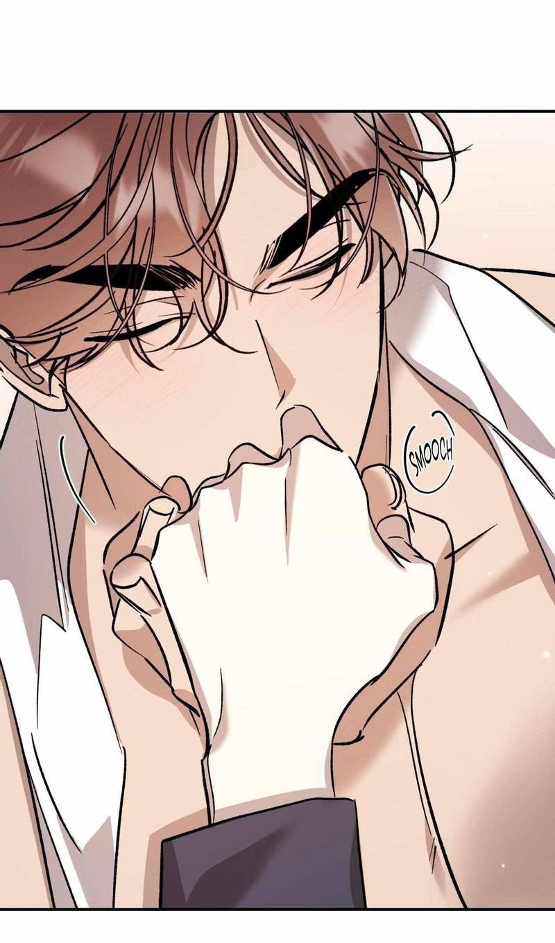 Манга Космос, где падают звёзды - Глава 49 Страница 49