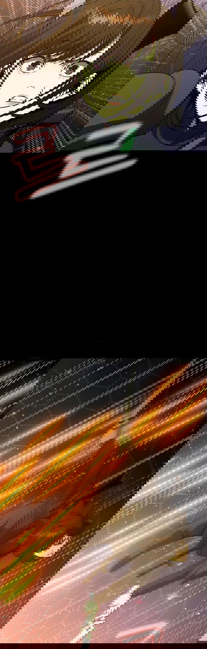 Манга Игрок, поедающий сталь - Глава 89 Страница 7