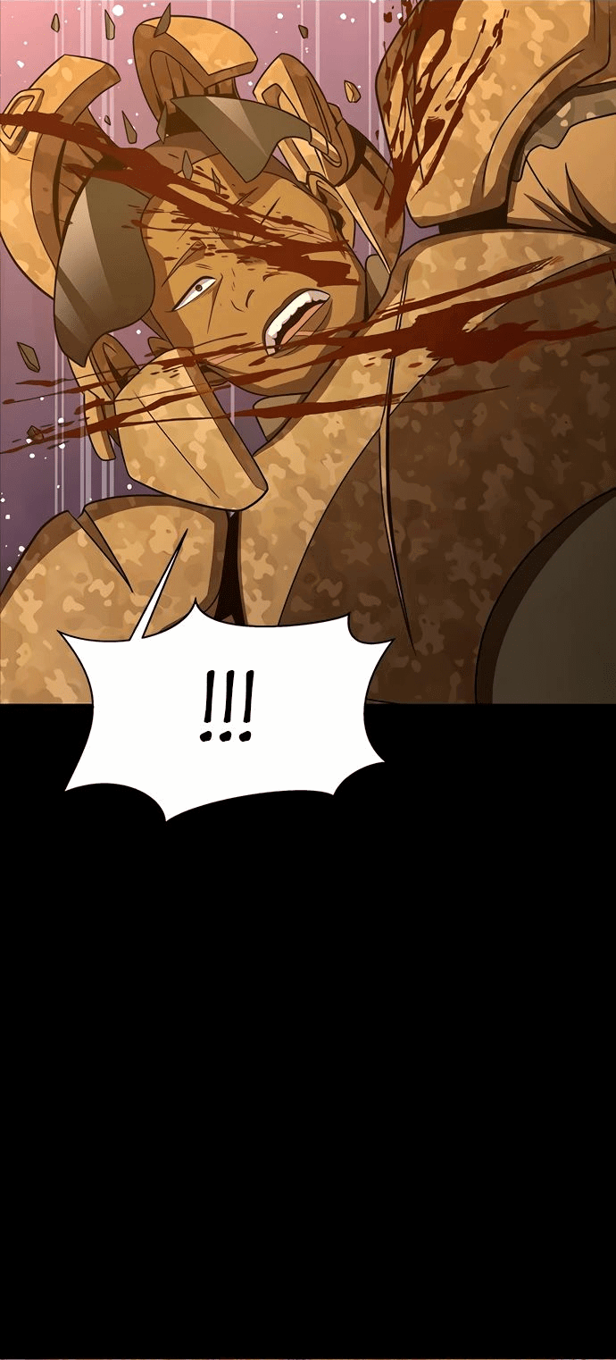 Манга Игрок, поедающий сталь - Глава 89 Страница 33