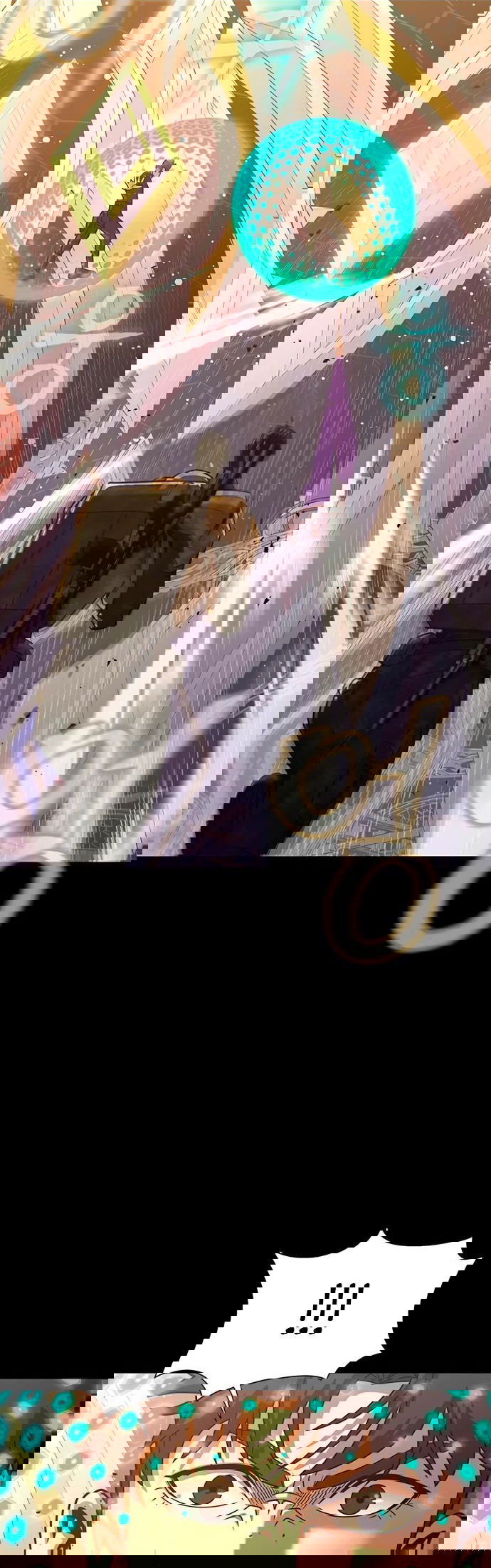 Манга Игрок, поедающий сталь - Глава 89 Страница 70