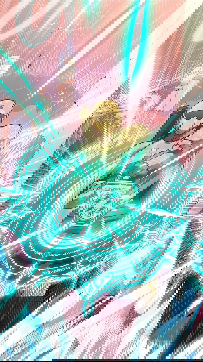 Манга Игрок, поедающий сталь - Глава 89 Страница 53