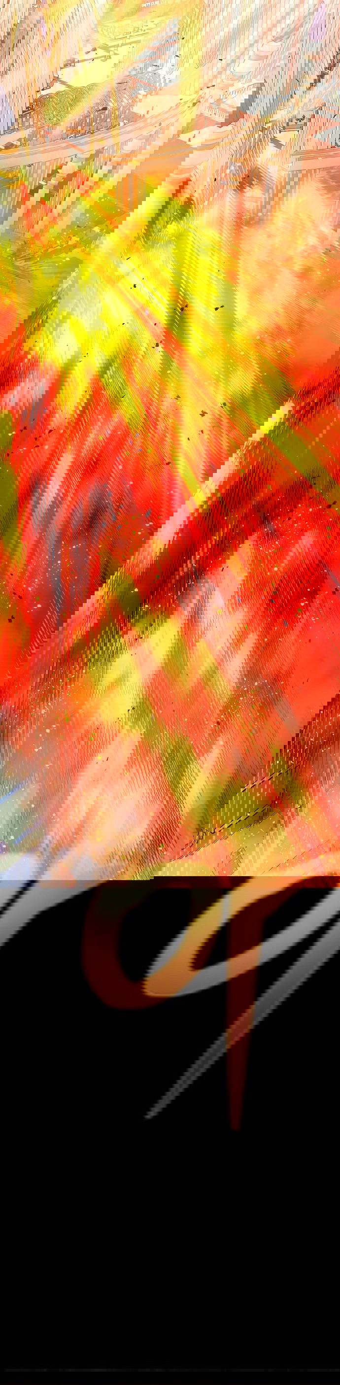 Манга Игрок, поедающий сталь - Глава 89 Страница 83