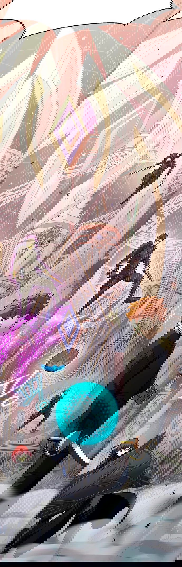 Манга Игрок, поедающий сталь - Глава 89 Страница 40