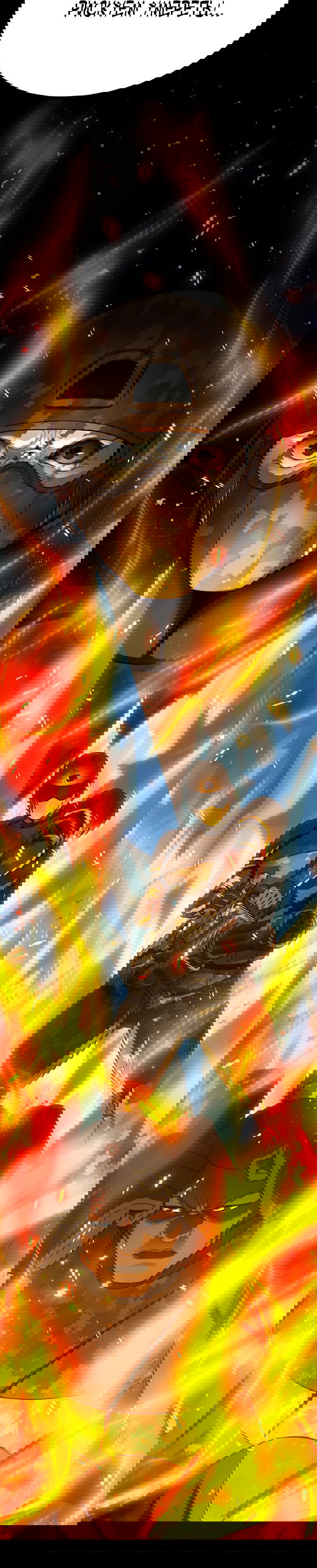 Манга Игрок, поедающий сталь - Глава 89 Страница 90