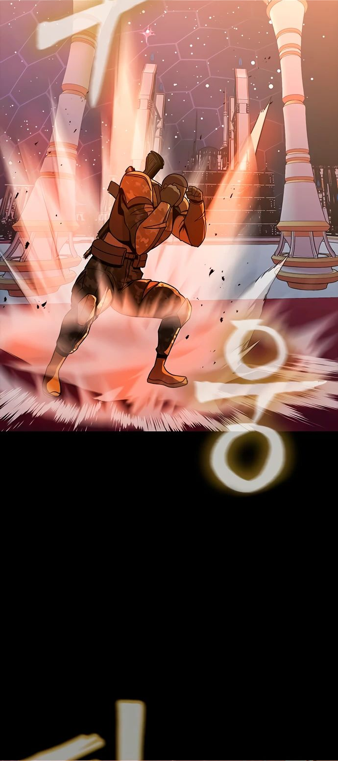 Манга Игрок, поедающий сталь - Глава 89 Страница 68