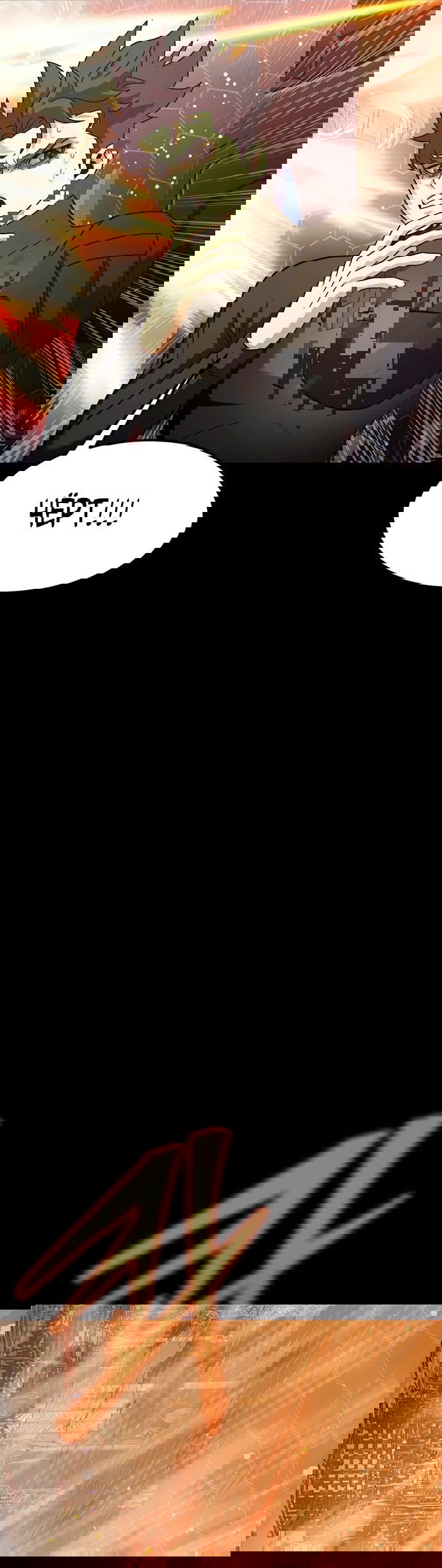 Манга Игрок, поедающий сталь - Глава 89 Страница 15