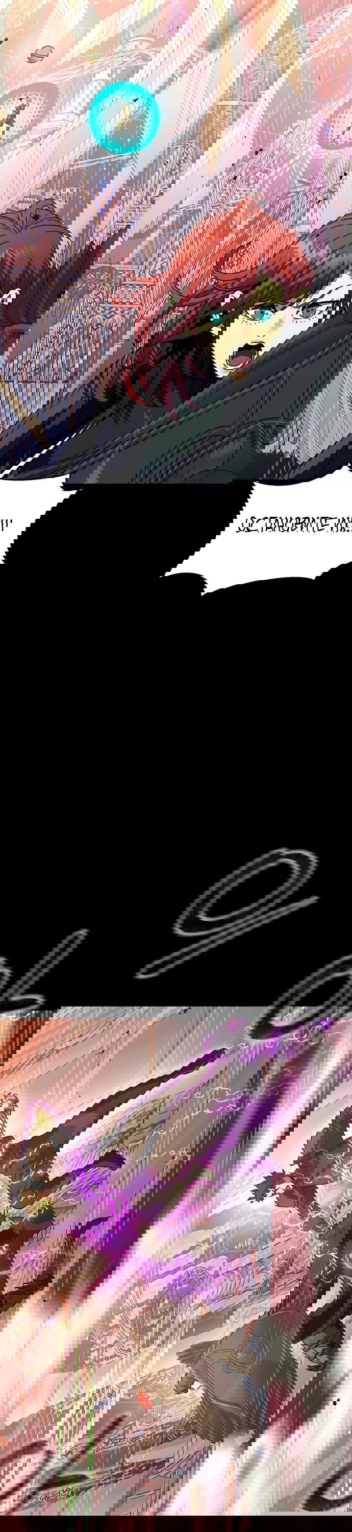 Манга Игрок, поедающий сталь - Глава 89 Страница 50