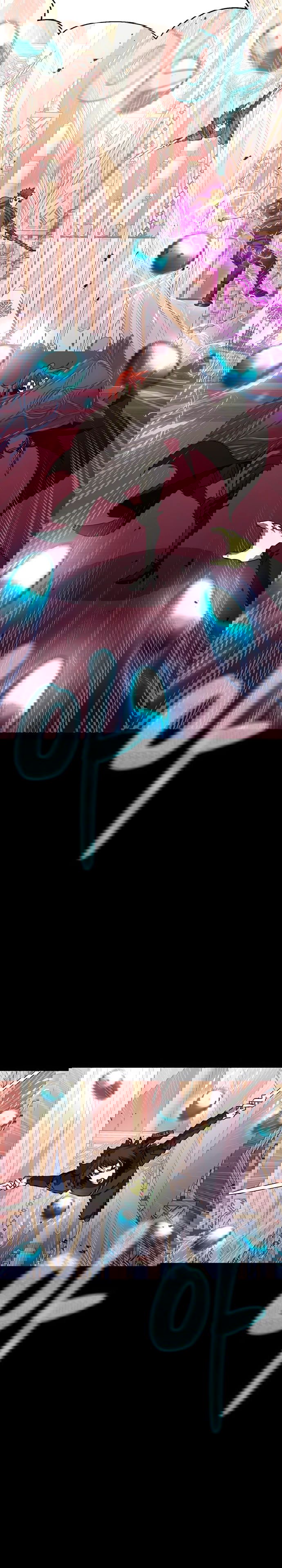 Манга Игрок, поедающий сталь - Глава 89 Страница 56