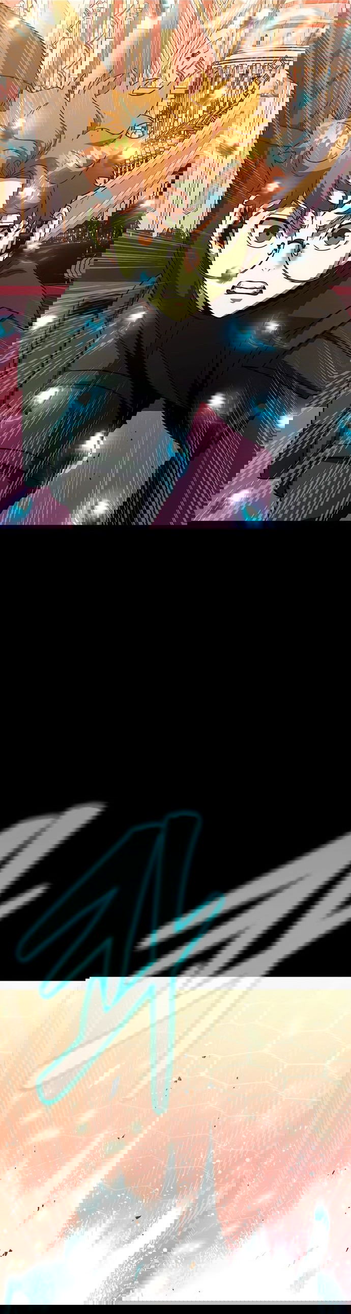 Манга Игрок, поедающий сталь - Глава 89 Страница 58