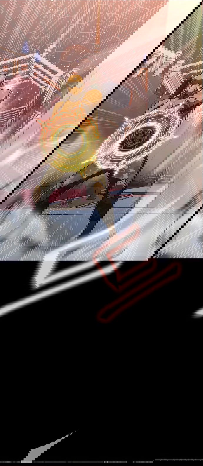 Манга Игрок, поедающий сталь - Глава 89 Страница 6