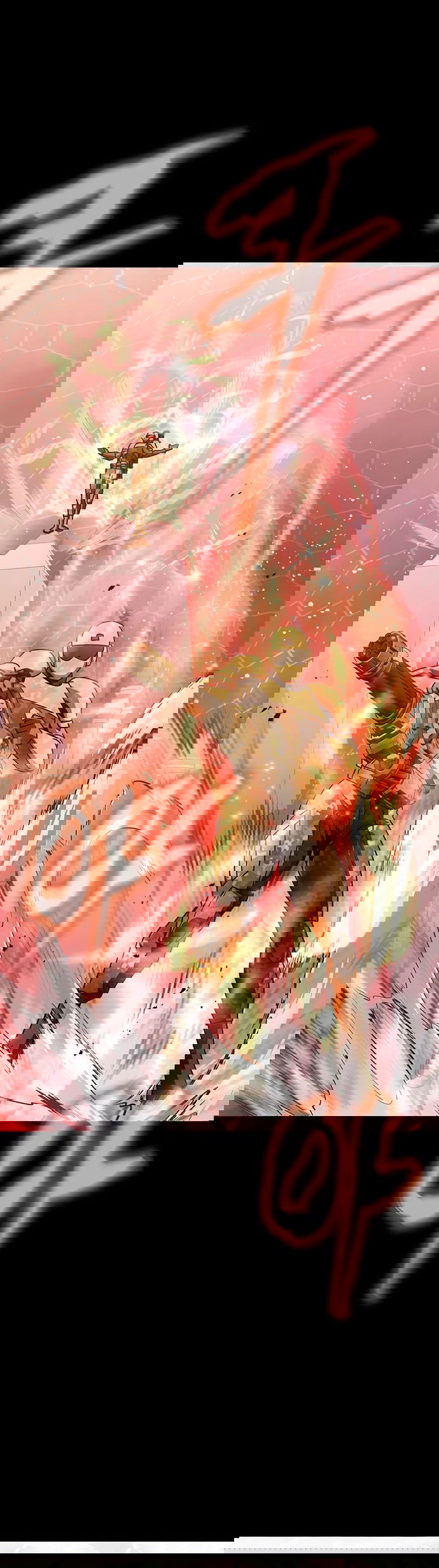 Манга Игрок, поедающий сталь - Глава 89 Страница 48