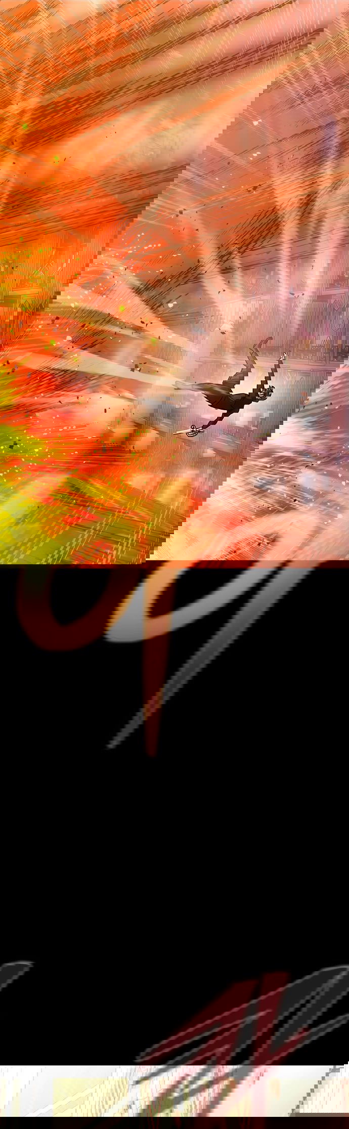 Манга Игрок, поедающий сталь - Глава 89 Страница 84