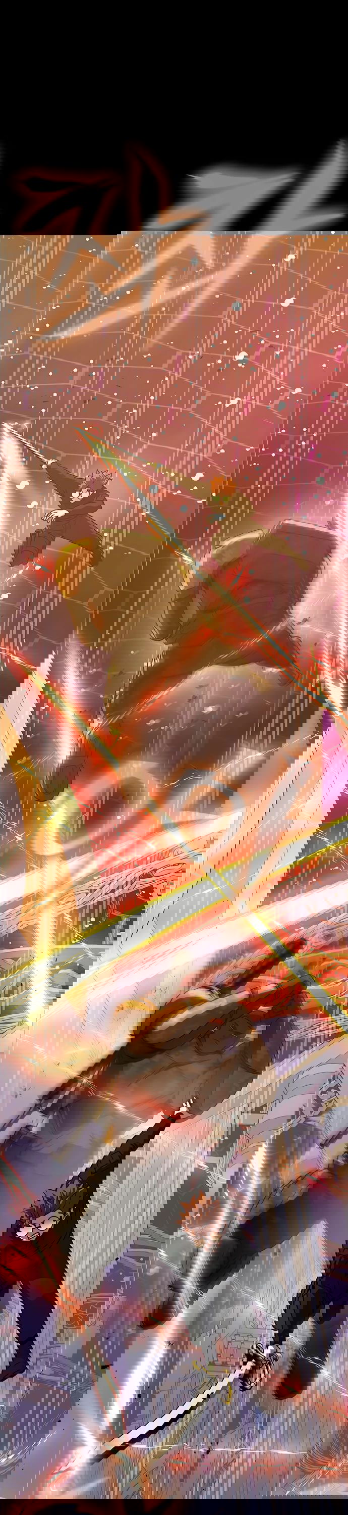 Манга Игрок, поедающий сталь - Глава 89 Страница 77