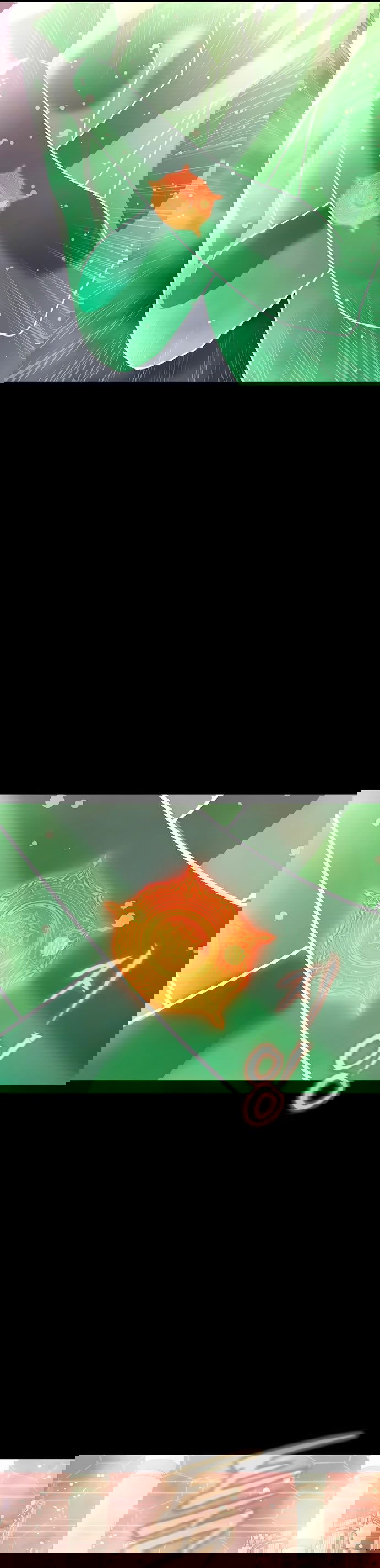 Манга Игрок, поедающий сталь - Глава 89 Страница 11