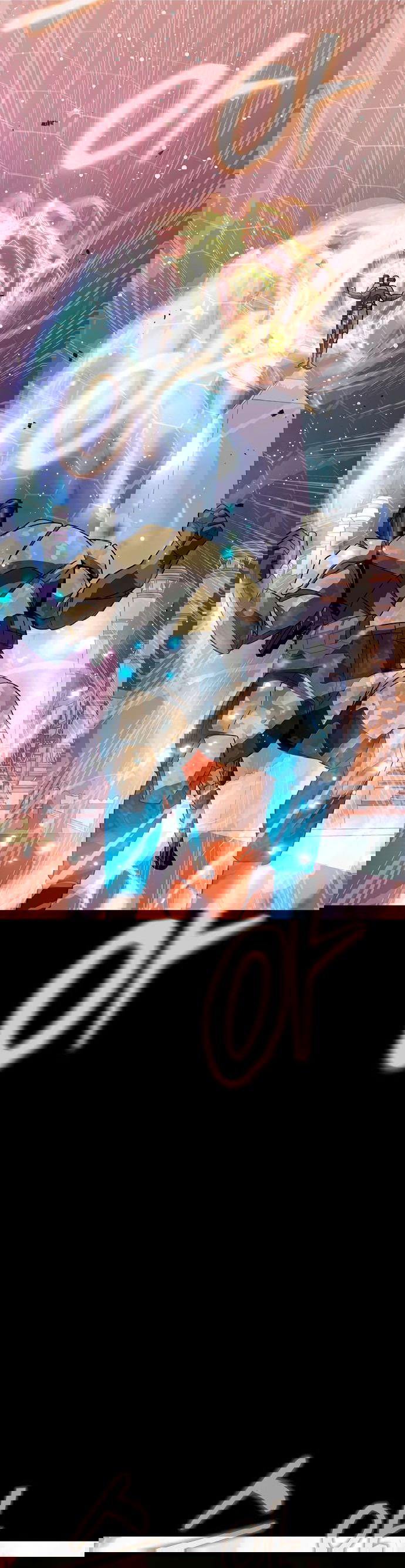 Манга Игрок, поедающий сталь - Глава 89 Страница 44