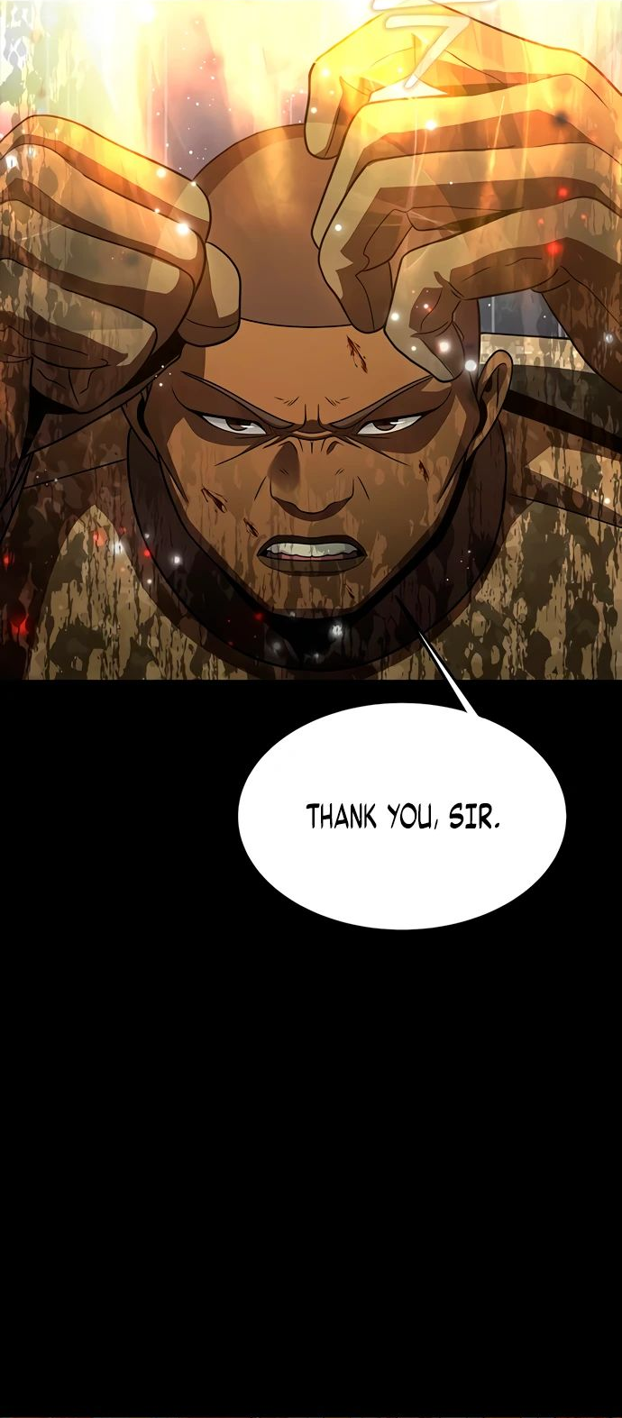 Манга Игрок, поедающий сталь - Глава 89 Страница 46