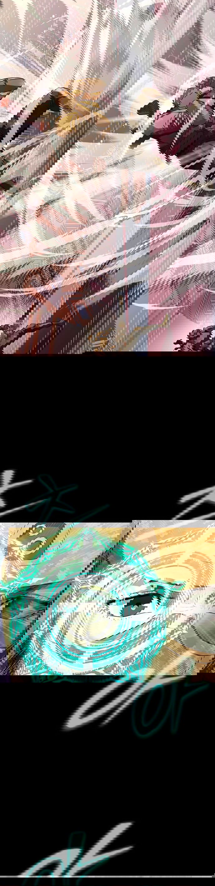 Манга Игрок, поедающий сталь - Глава 89 Страница 52