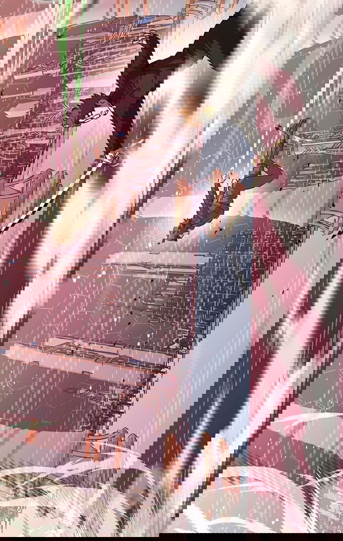 Манга Игрок, поедающий сталь - Глава 89 Страница 51