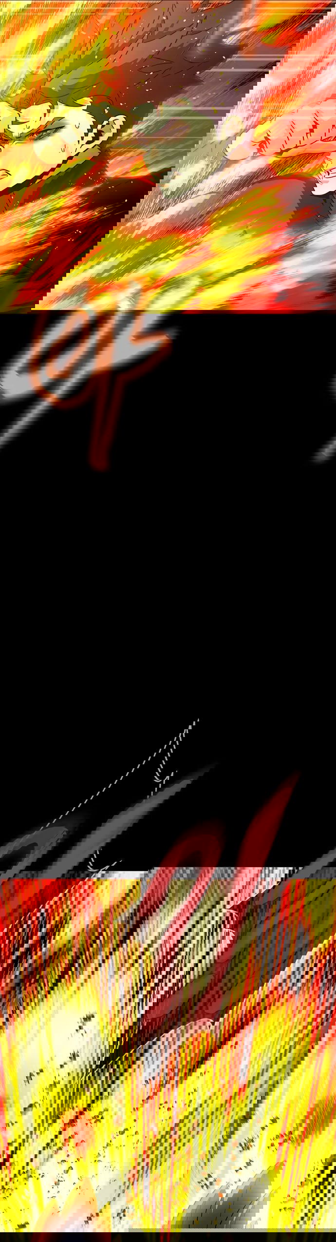 Манга Игрок, поедающий сталь - Глава 89 Страница 20