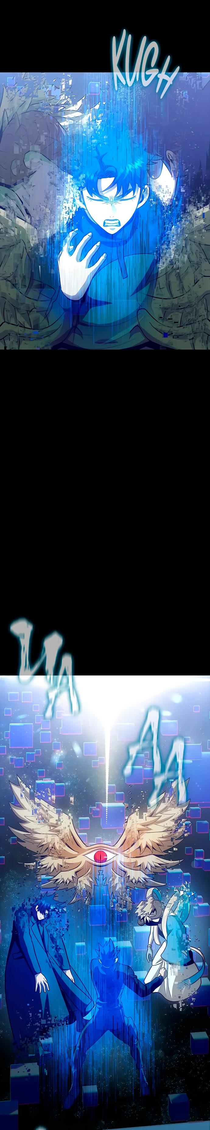 Манга Игрок, поедающий сталь - Глава 90 Страница 5