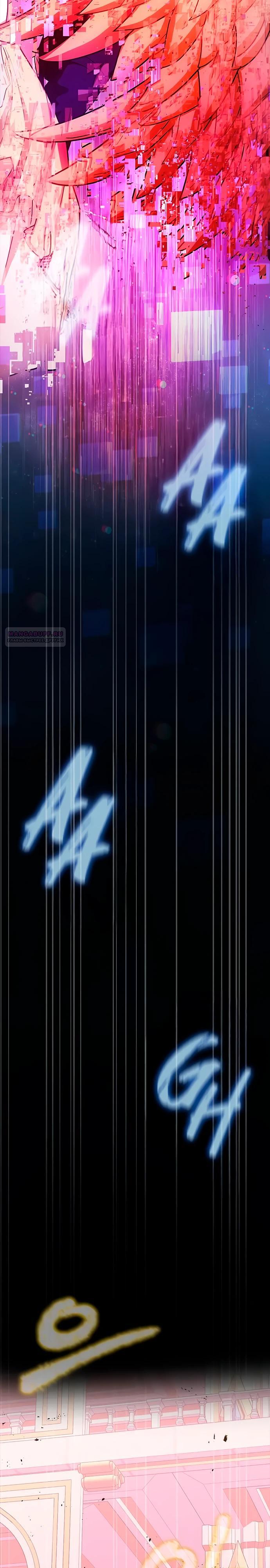 Манга Игрок, поедающий сталь - Глава 90 Страница 22