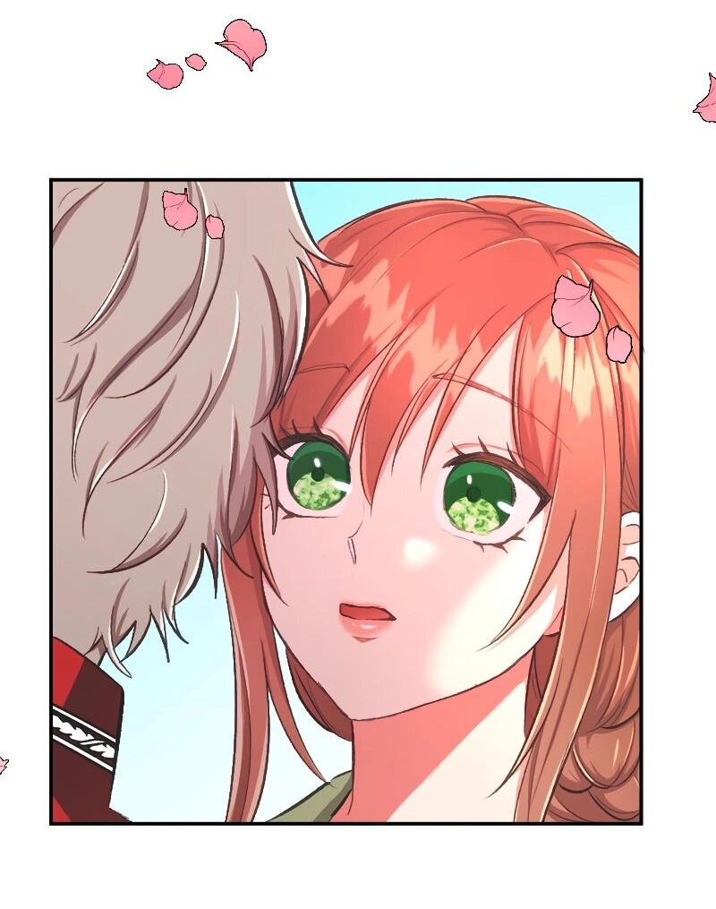 Манга Царь-зверь любит свою жертвенную невесту со всеми ее грехами - Глава 34 Страница 2