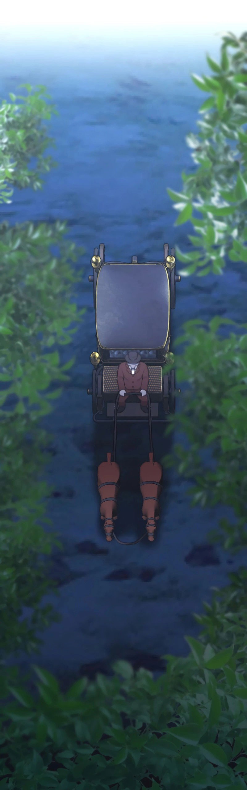 Манга Царь-зверь любит свою жертвенную невесту со всеми ее грехами - Глава 34 Страница 25