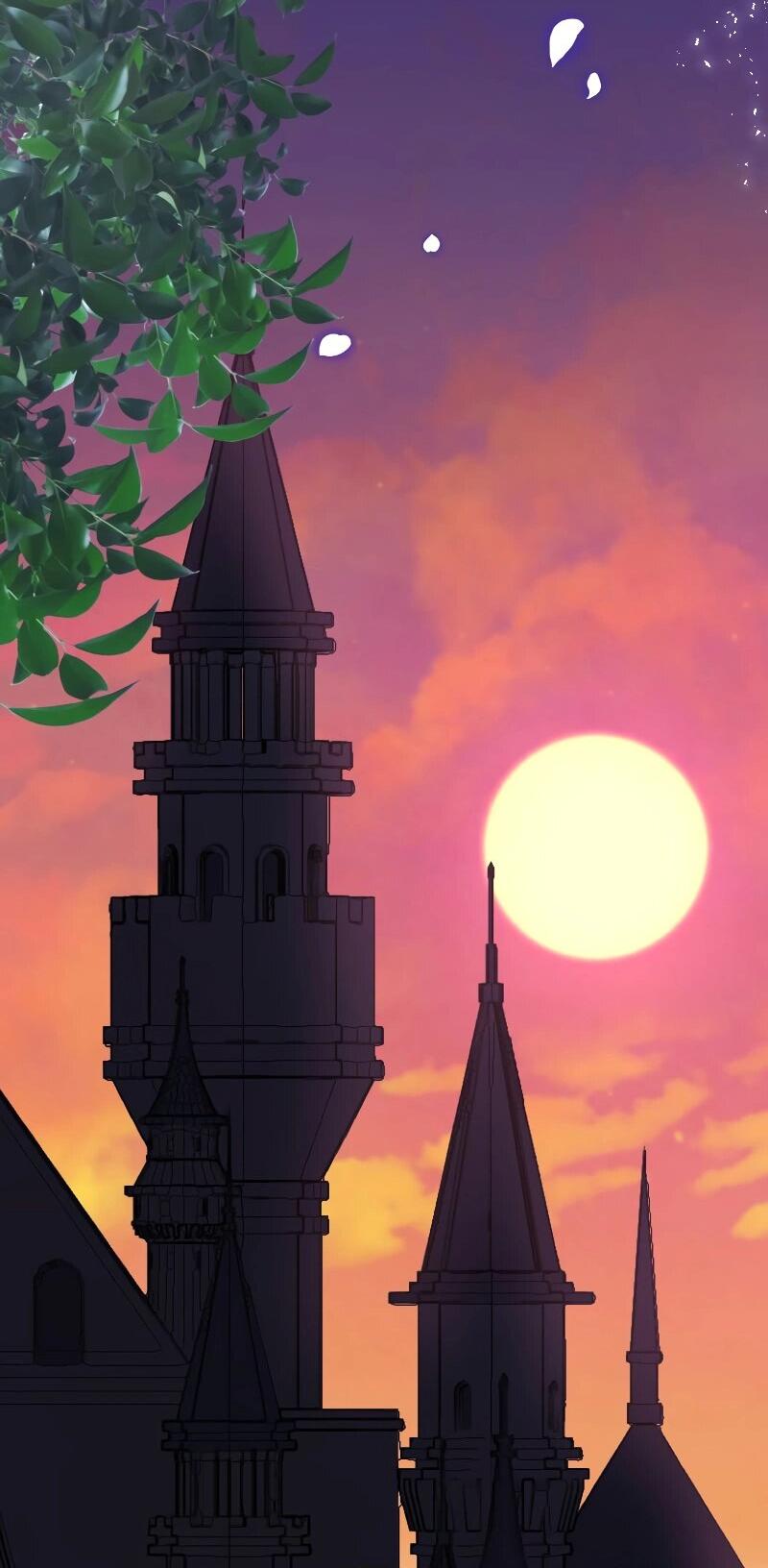 Манга Царь-зверь любит свою жертвенную невесту со всеми ее грехами - Глава 34 Страница 22