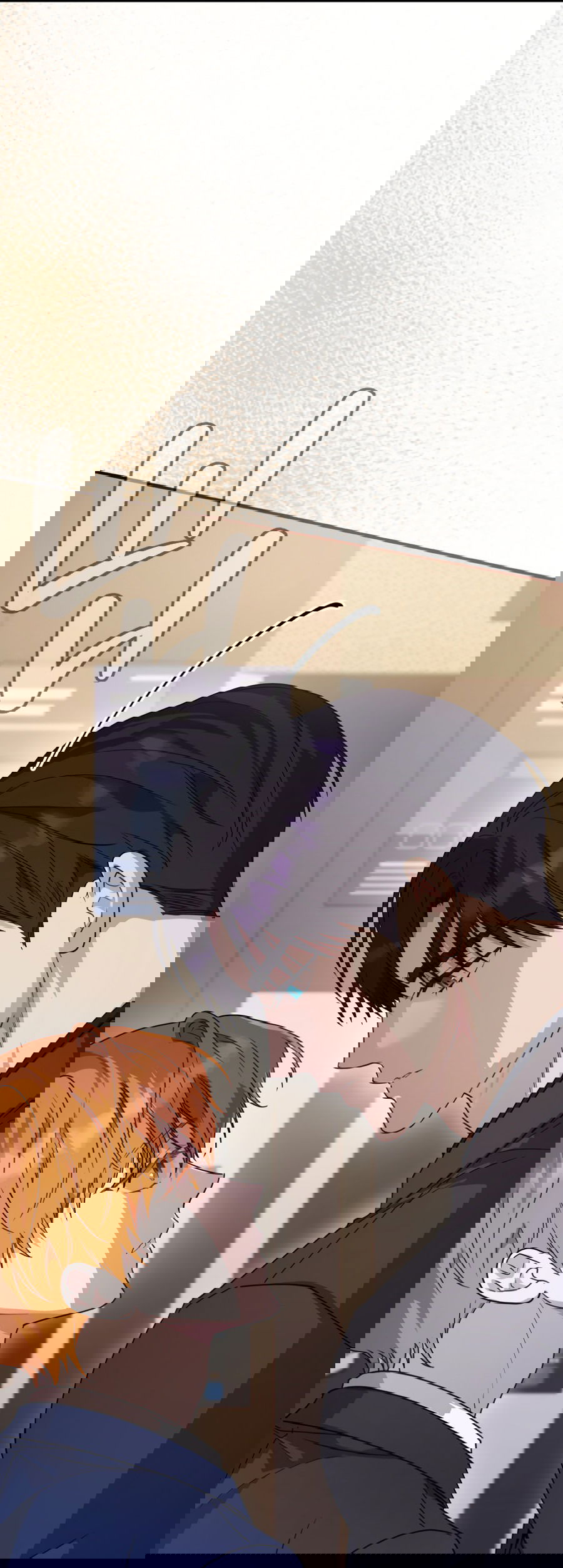 Манга Царство птиц и зверей 〜 Я сделаю тебя председателем 〜 - Глава 40 Страница 49