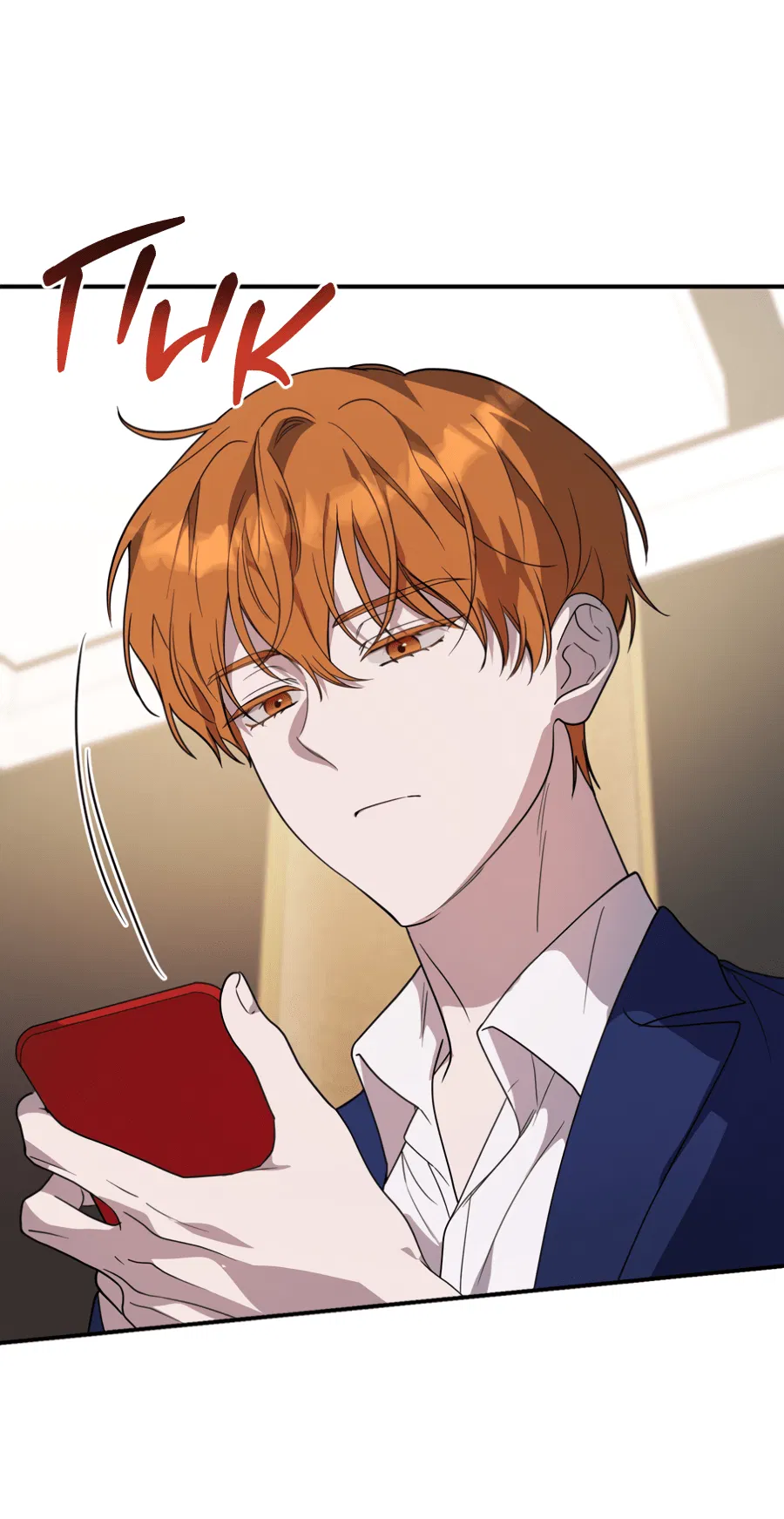 Манга Царство птиц и зверей 〜 Я сделаю тебя председателем 〜 - Глава 40 Страница 23