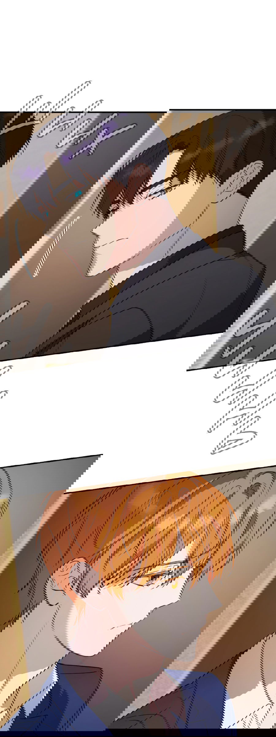 Манга Царство птиц и зверей 〜 Я сделаю тебя председателем 〜 - Глава 40 Страница 20