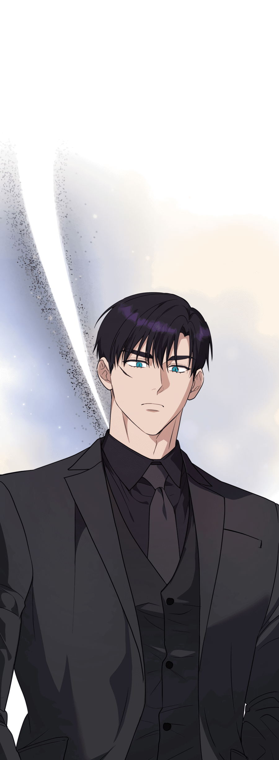 Манга Царство птиц и зверей 〜 Я сделаю тебя председателем 〜 - Глава 40 Страница 14