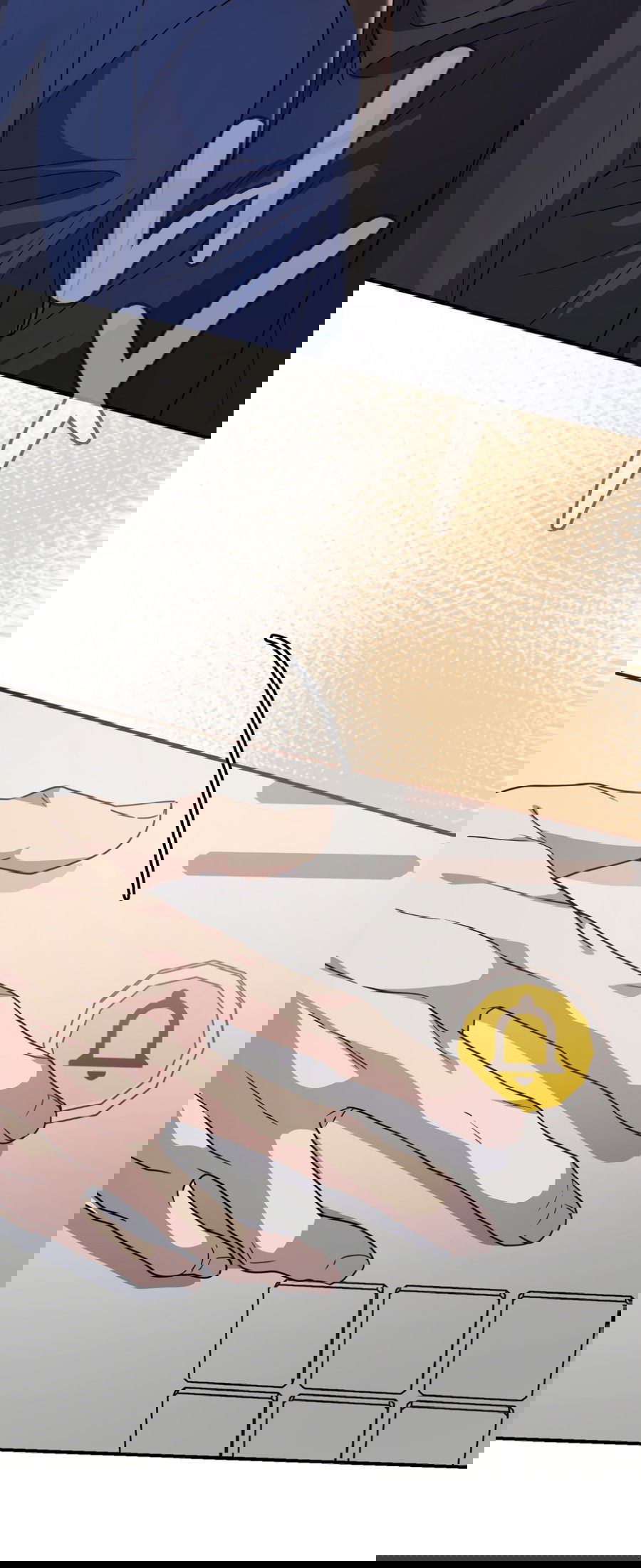 Манга Царство птиц и зверей 〜 Я сделаю тебя председателем 〜 - Глава 40 Страница 50