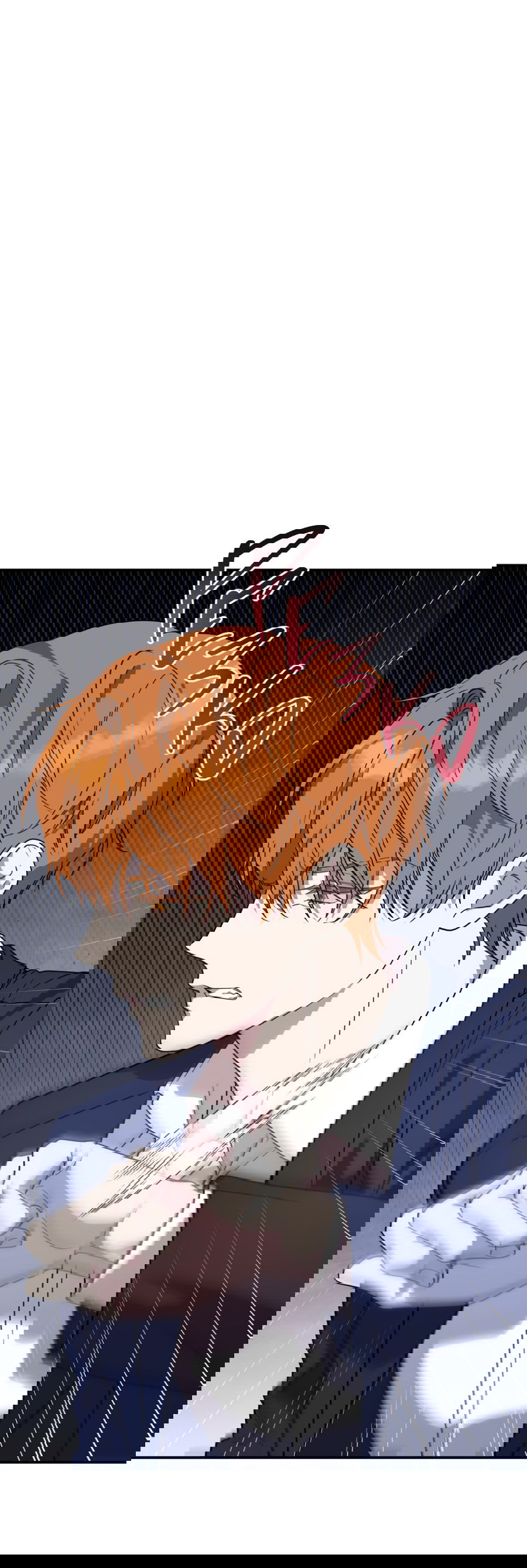 Манга Царство птиц и зверей 〜 Я сделаю тебя председателем 〜 - Глава 40 Страница 52