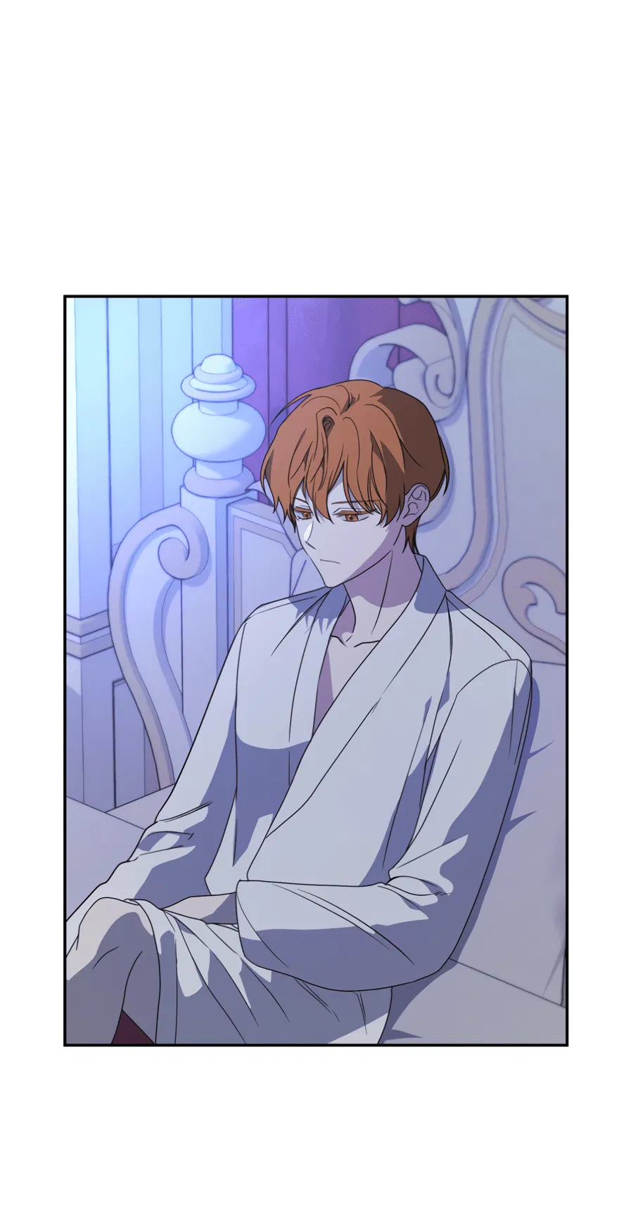 Манга Царство птиц и зверей 〜 Я сделаю тебя председателем 〜 - Глава 41 Страница 34