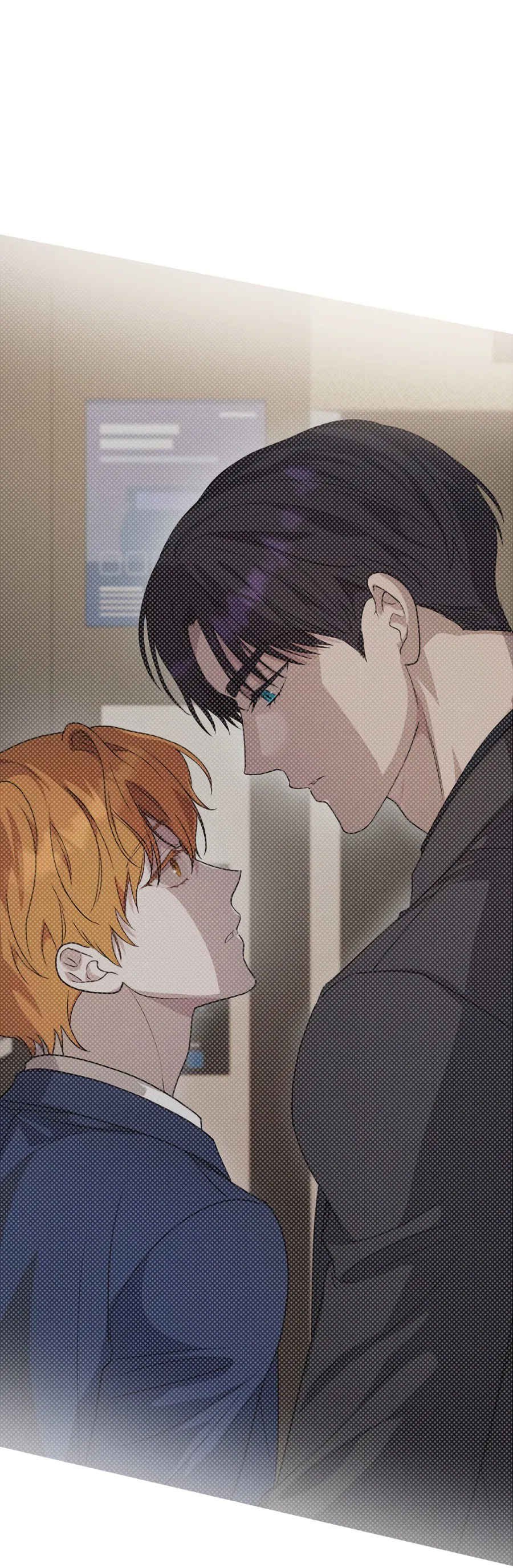 Манга Царство птиц и зверей 〜 Я сделаю тебя председателем 〜 - Глава 41 Страница 4