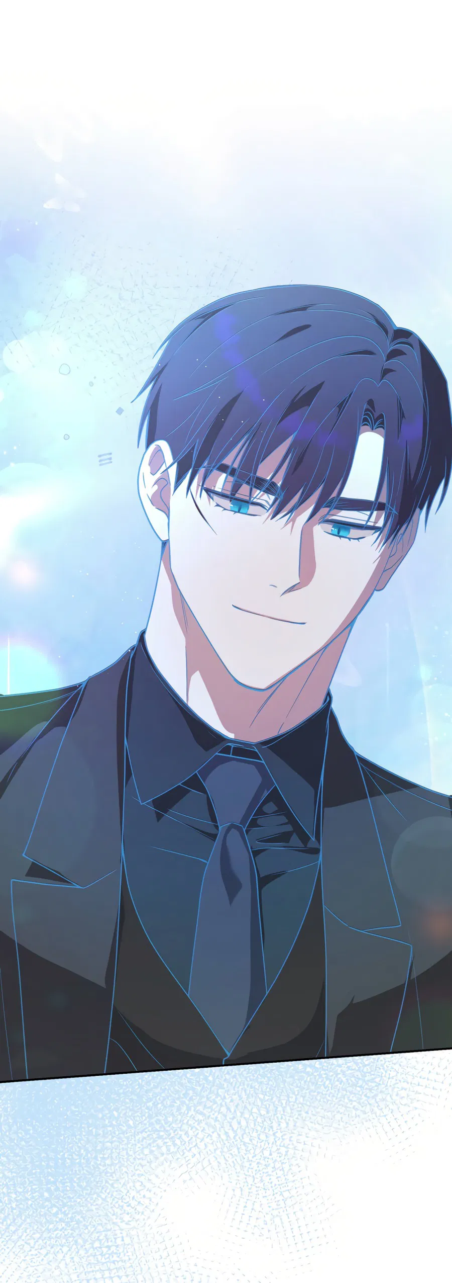 Манга Царство птиц и зверей 〜 Я сделаю тебя председателем 〜 - Глава 41 Страница 16