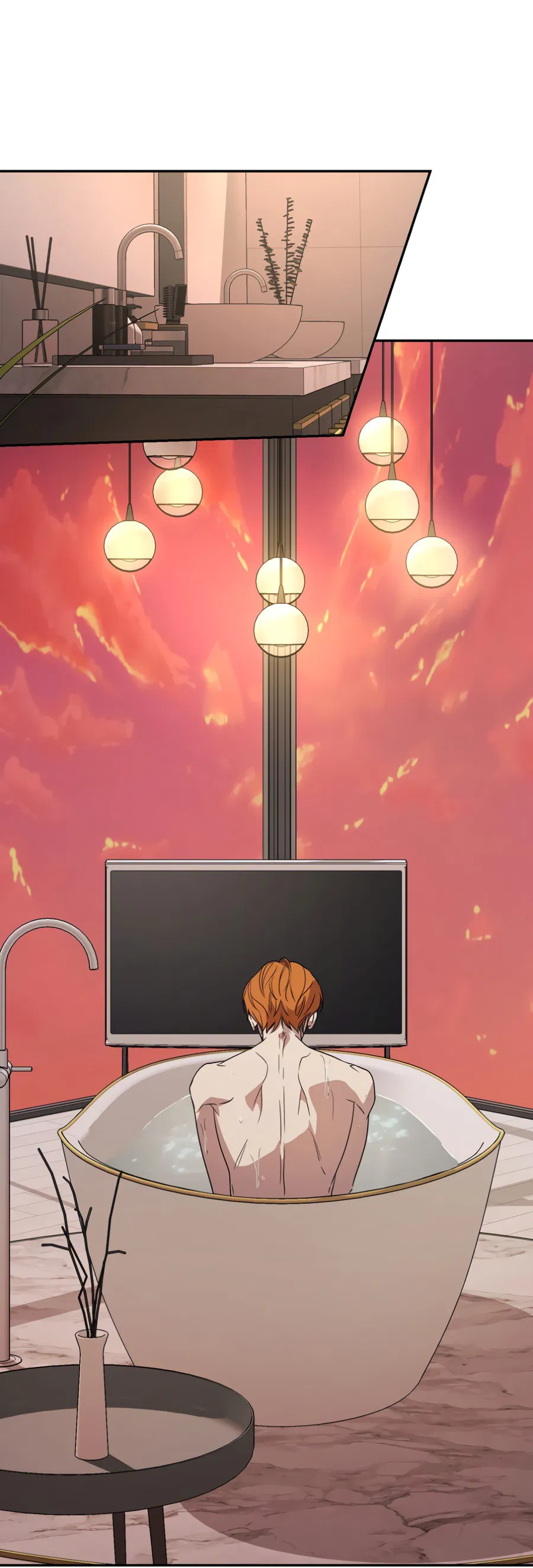 Манга Царство птиц и зверей 〜 Я сделаю тебя председателем 〜 - Глава 41 Страница 2