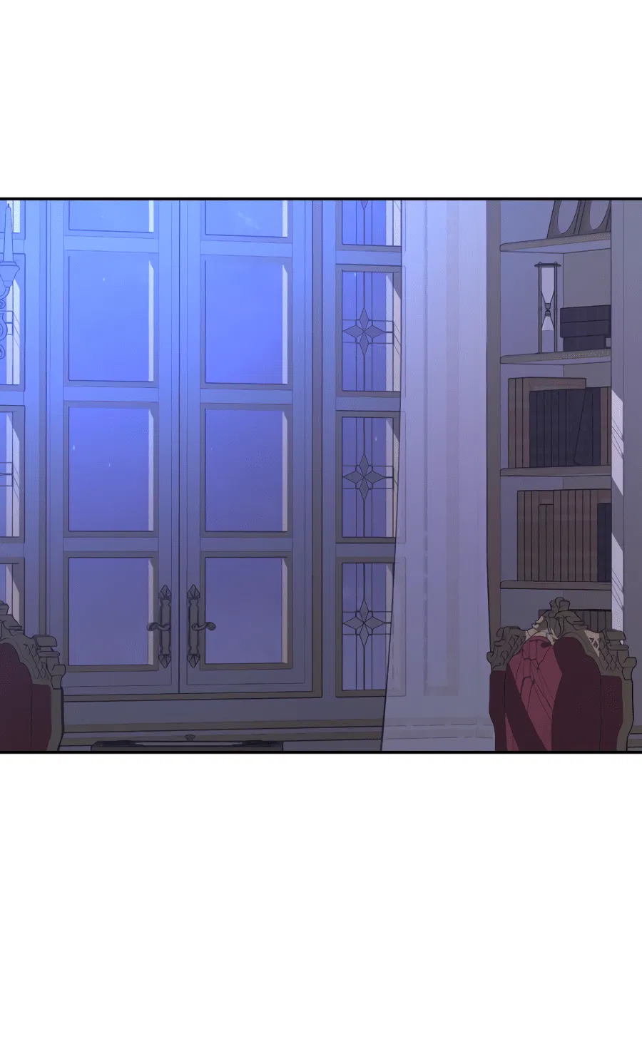 Манга Царство птиц и зверей 〜 Я сделаю тебя председателем 〜 - Глава 41 Страница 33